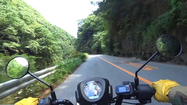 新型 クロスカブ110 乗ってみた！【モトブログ】HONDA Cross Cub (JA60) Motorcycle Review In Japan