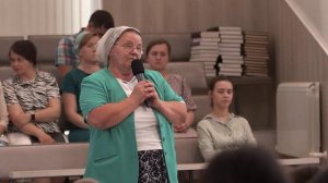 Рассказ для детей - Обида..