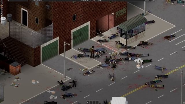 Project Zomboid: Escape Raven Creek #5 - The Transformation of Horace Barnes [FINAL] смотреть онлайн