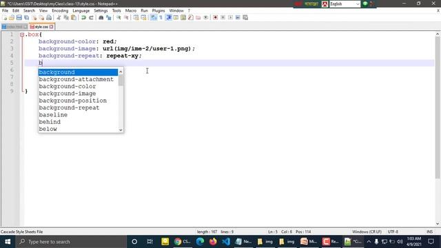 Web Design Tutorial (html, CSS, JS, Bootstrap) | Part-13| Bangla Tutorial-2021 | বাংলা টিউটোরিয়াল смотреть онлайн