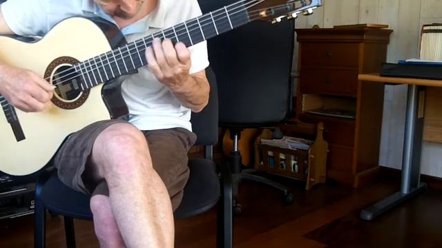 Milonga 1 смотреть онлайн