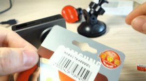 Видеорегистратор Xiaomi YI Smart Dash Camera установка русской прошивки.