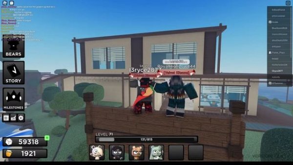 PLAYING THE FLAVOR FRENZY UPDATE