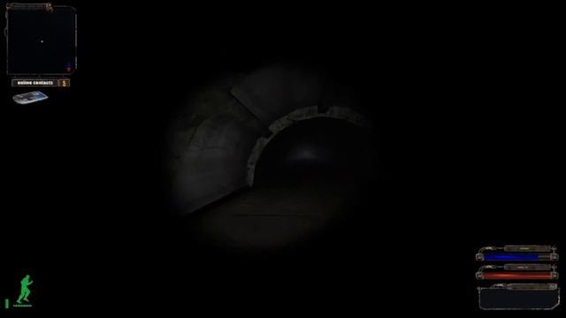 STALKER ГОЛОС ЭПИЗОД 2( ДОКУМЕНТЫ. УЧЕНЫЕ. СИГНАЛ SOS) смотреть онлайн