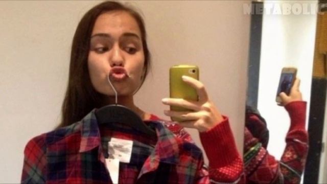 5 КРУТЫХ СОВЕТОВ СДЕЛАТЬ СЕЛФИ ИДЕАЛЬНЫМ