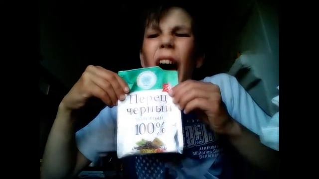 Что будет если понюхать ПЕРЕЦ!!! смотреть онлайн
