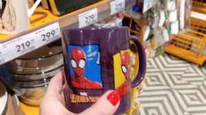 Магазин #ПЯТЁРОЧКА♥️ВОТ ЭТО АССОРТИМЕНТ ????#ОБЗОР товаров со СКИДКАМИ????