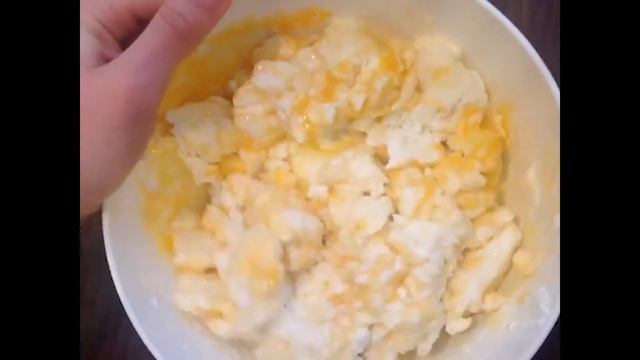 Классические сырники смотреть онлайн