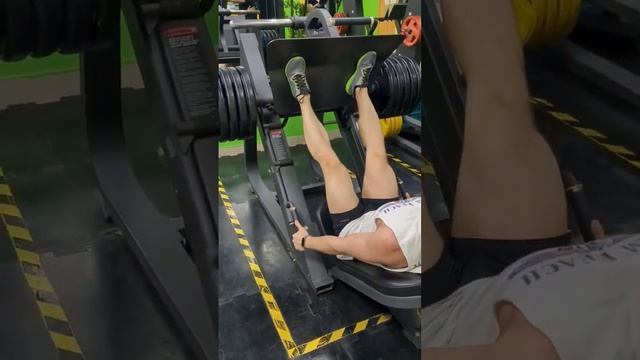 Тренировка 250+ 4*10 смотреть онлайн