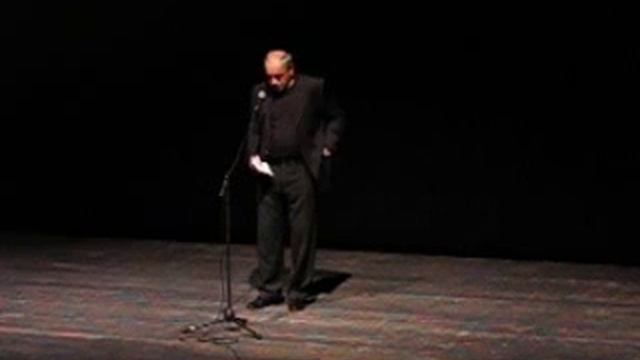 Валентин Гафт,29.01.2009 смотреть онлайн