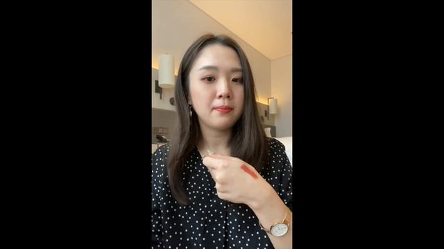 My Top 5 Lipsticks ? 五支我最愛的唇膏 смотреть онлайн