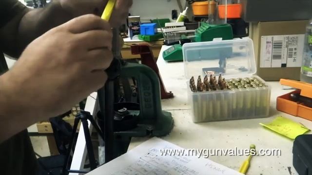 375 H&H Part 5 Loading смотреть онлайн