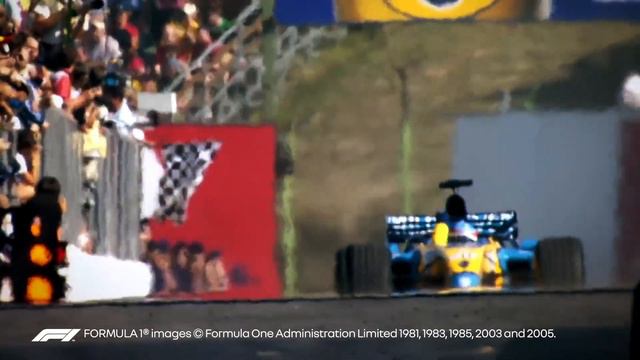 Renault - Tribute to Alpine I Français смотреть онлайн