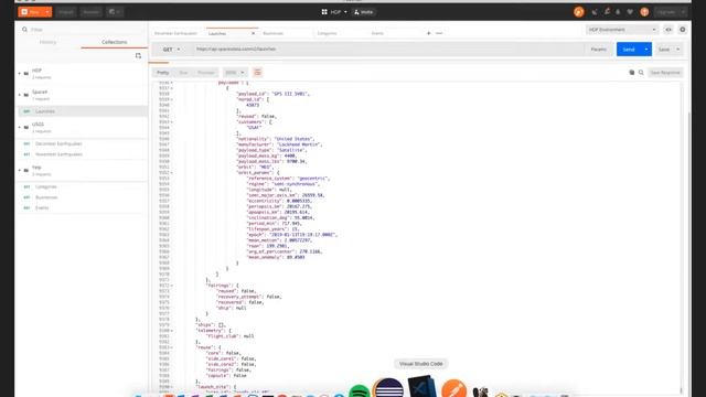 Codelessly Connect Your Application to any REST API Data Source смотреть онлайн