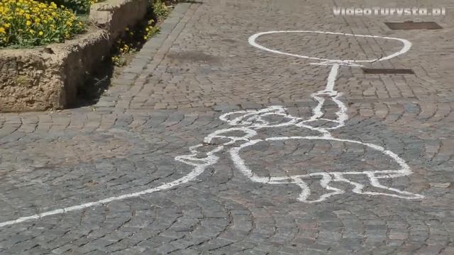 Litomyšl, Pardubice Region, Czech Republic (videoturysta.eu) смотреть онлайн