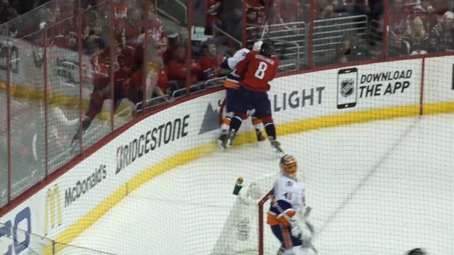 The Story Of Game 7: Islanders vs. Capitals, Verizon Center 2015 смотреть онлайн