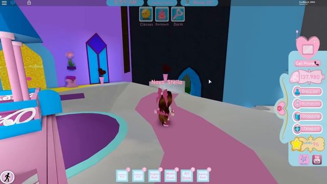 FASTEST way to level up + Reaching LEVEL 100 // Roblox Royale High смотреть онлайн