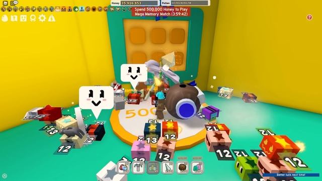 Как фармить Enzymes в Bee Swarm Simulator смотреть онлайн