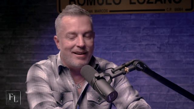 Fernando Lozano presenta a Cepy Boy смотреть онлайн