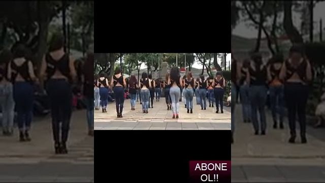 Top 10 Kizomba Dance Performance!!! смотреть онлайн