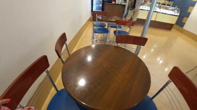 Кафе "Пингвин"\Вкусные чебуреки\Лазаревское 2020 смотреть онлайн