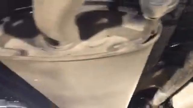 Hyundai Grand Santa Fe антикоррозионная и шумоизоляционная обработка днища машины смотреть онлайн