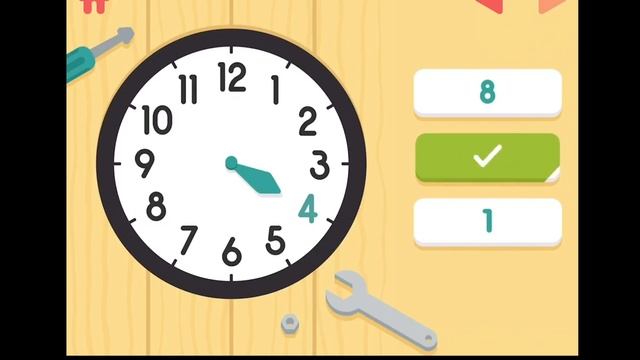 Мультик про время для детей. Мулле Мек рассказывает про часы. Учимся определять время по часам смотреть онлайн