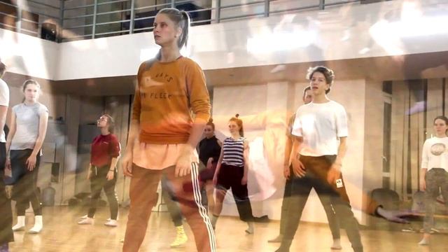 Meteorite Dance Festival 2018 смотреть онлайн