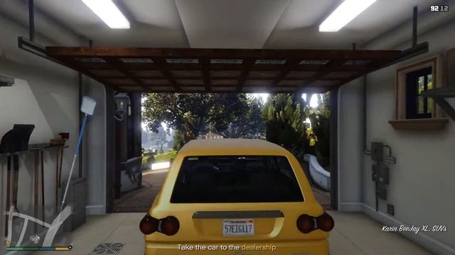 Grand Theft Auto V Nvidia Geforce GTX 970 (4gb) DDR5 смотреть онлайн