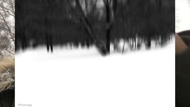 ФОТО СТИЛЬ МАЗНЯ АРТ СТРИТ ФОТОГРАФИЯ КАК СНИМАТЬ с @foveonyc смотреть онлайн