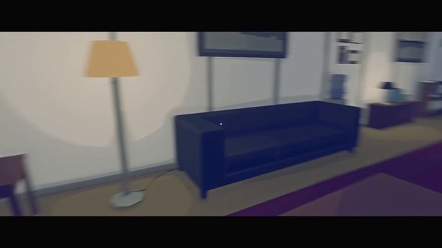 Test Chamber - Why The Mysterious Game Virginia Is Worth A Look смотреть онлайн