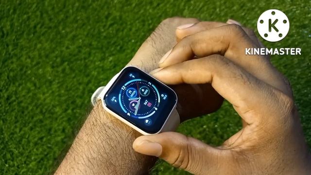 New Xiaomi mibro watch C2 review in bangla|| 2022 best smart watch... смотреть онлайн