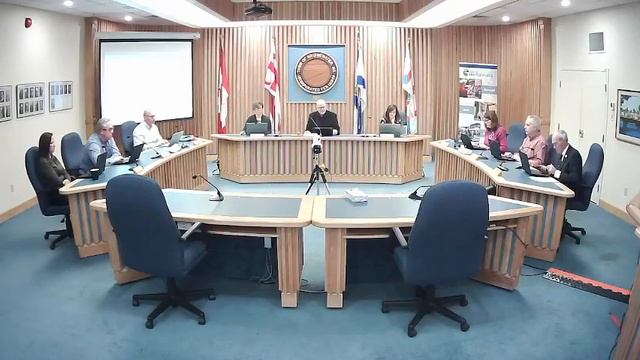 February 13, 2023 -- Regular Meeting of Town Council смотреть онлайн