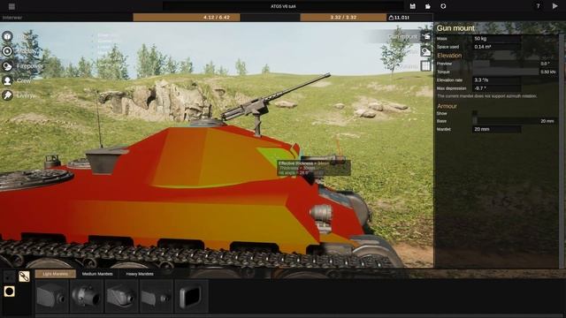 Sprocket Tutorial 05: Armor Shaping смотреть онлайн