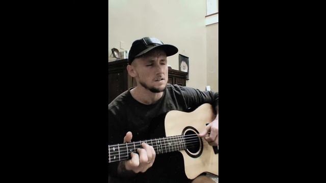 Levi Conner - Stay For Me (Acoustic) смотреть онлайн