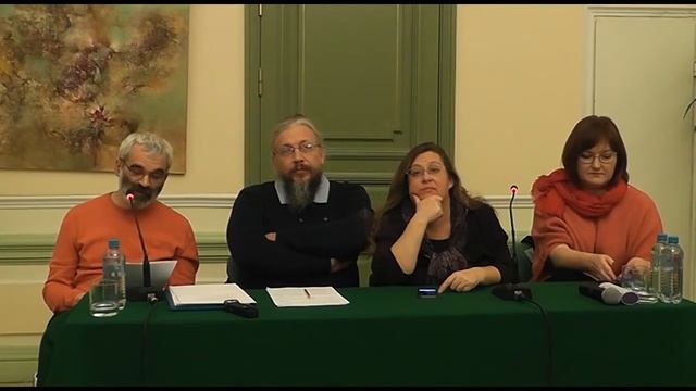 Перекрестки в жизни семьи. Кризисы преодолеть кризисы в семье. смотреть онлайн