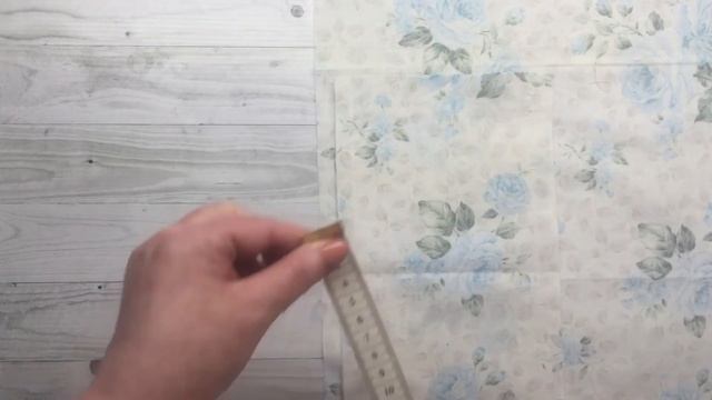 Как сшить юбку для куклы тильда первая часть | Моделирование и выкройка одежды куклы смотреть онлайн