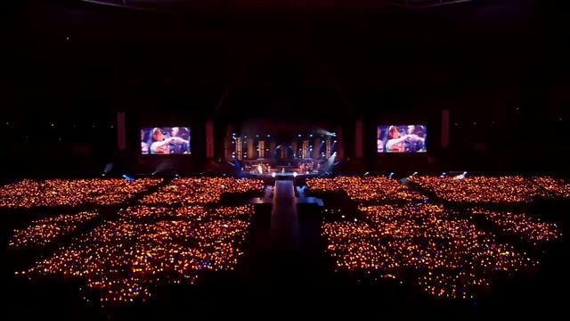 水樹奈々「ETERNAL BLAZE」（NANA MIZUKI LIVE CIRCUS 2013 In 西武ドーム）