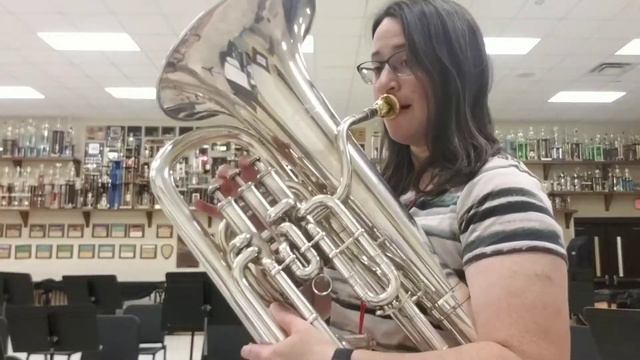 TN Mid-State 9/10th Grade Excerpts смотреть онлайн