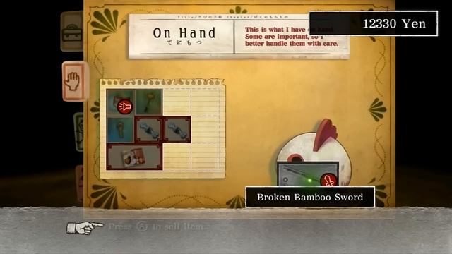 Cry Plays: Fragile Dreams: Farewell Ruins of the Moon [P2] смотреть онлайн