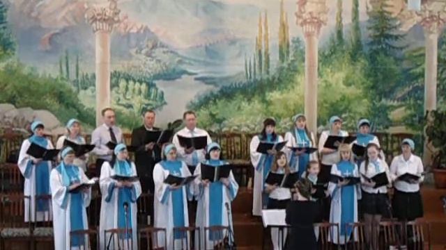 Очисти меня, Господь смотреть онлайн