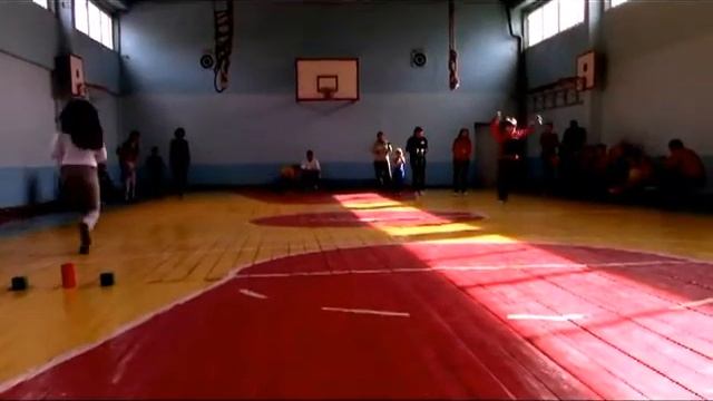 День здоровья 1-В смотреть онлайн