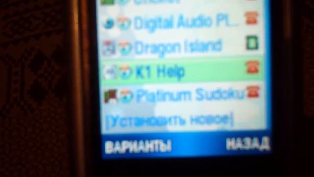видеообзор телефона Motorola Krizr K1 (Motorola K1)