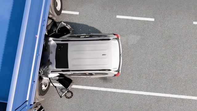 Toyota Land Cruiser Prado 2017 Crash Test ?140 km/h| #beamngdrive смотреть онлайн