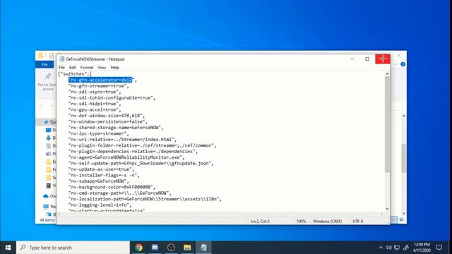 HOW TO REDUCE INPUT DELAY AND LAG on GEFORCE NOW смотреть онлайн