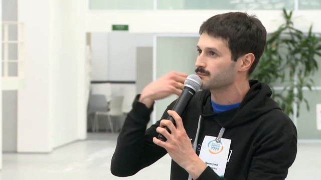 Мастерская про мозг | Всенаучный форум 2020 смотреть онлайн