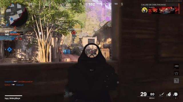 Call of Duty® 1st Upload. смотреть онлайн