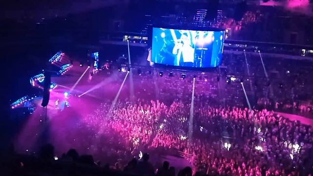 дискотека СССР Минск -арена 19.08.2023