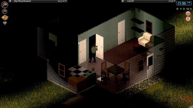 LETS GET TATTOOS [S03 E111] Modded:Project Zomboid смотреть онлайн