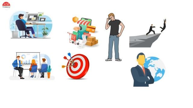 How to Start Your Ecommerce Business | Step-by-Step Guide for Beginners |Ecommerce Business in Tami смотреть онлайн